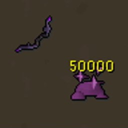 Venator Bow + 50k Ancient Essence for Max charges 0